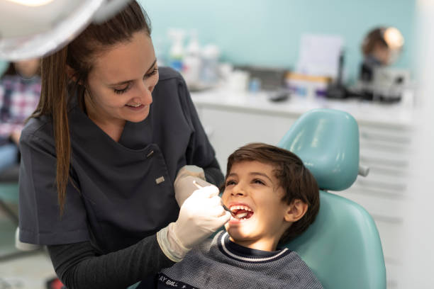 Best Knocked-Out Tooth Emergency  in Five Points, FL