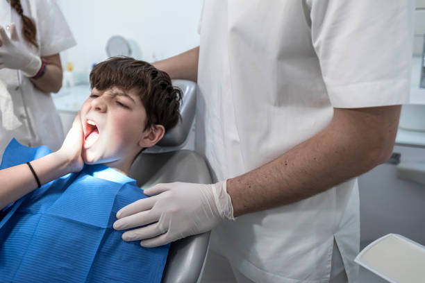 Best Urgent Tooth Repair  in Five Points, FL