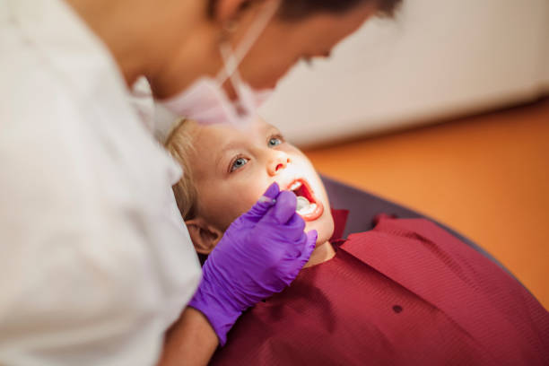 Best Cracked Tooth Emergency Dentist  in Five Points, FL