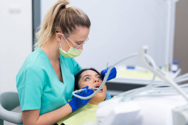 Best Dentist for Tooth Abscess  in Five Points, FL