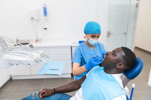 Best Emergency Gum Pain Relief  in Five Points, FL