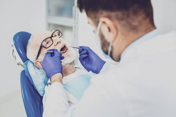 Best Dentist Open Late Near Me  in Five Points, FL